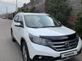 Honda CR-V 2012 года за 9 800 000 тг. в Каскелен – фото 4