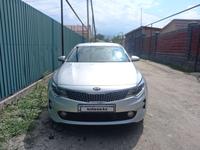 Kia K5 2016 года за 8 500 000 тг. в Шымкент