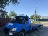 ГАЗ 2000 годаүшін4 500 000 тг. в Талдыкорган