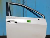 Дверь передняя правая Лексус Рх 350 Lexus RX 350. ОРИГИНАЛ. В Астане. за 93 500 тг. в Астана