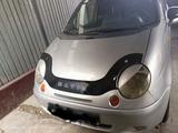 Daewoo Matiz 2013 годаүшін1 150 000 тг. в Шымкент