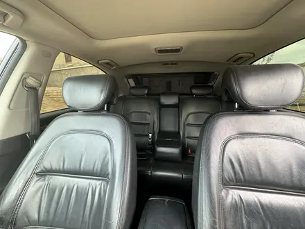 Hyundai Grandeur 2006 года за 3 000 000 тг. в Форт-Шевченко – фото 16