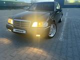 Mercedes-Benz C 200 1998 года за 2 500 000 тг. в Актобе