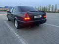 Mercedes-Benz C 200 1998 годаүшін2 500 000 тг. в Актобе – фото 4