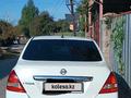 Nissan Tiida 2008 годаfor3 300 000 тг. в Алматы – фото 3