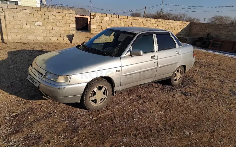 ВАЗ (Lada) 2110 2005 годаүшін1 000 000 тг. в Кульсары