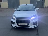 ВАЗ (Lada) Vesta 2015 года за 5 000 000 тг. в Темиртау