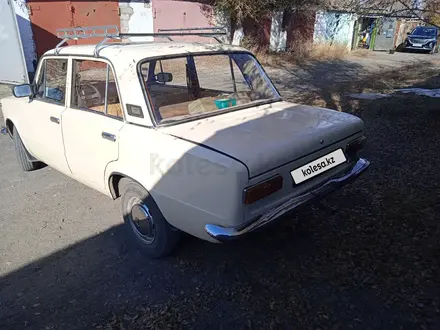 ВАЗ (Lada) 2101 1986 года за 770 000 тг. в Караганда – фото 5