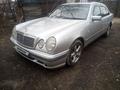 Mercedes-Benz E 240 1997 годаүшін2 400 000 тг. в Усть-Каменогорск