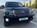 Toyota Land Cruiser 2010 годаүшін18 800 000 тг. в Алматы – фото 4