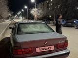 BMW 525 1995 годаүшін2 500 000 тг. в Жезказган – фото 4