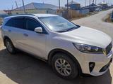 Kia Sorento 2019 года за 12 200 000 тг. в Атырау