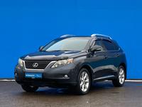 Lexus RX 350 2010 года за 11 750 000 тг. в Алматы