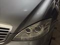Mercedes-Benz S 350 2010 года за 11 500 000 тг. в Шымкент – фото 10