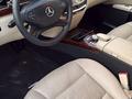 Mercedes-Benz S 350 2010 года за 11 500 000 тг. в Шымкент – фото 2