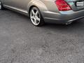 Mercedes-Benz S 350 2010 года за 11 500 000 тг. в Шымкент