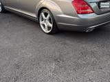 Mercedes-Benz S 350 2010 года за 11 500 000 тг. в Шымкент