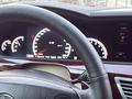 Mercedes-Benz S 350 2010 года за 11 500 000 тг. в Шымкент – фото 9