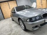 BMW 530 2002 годаүшін4 300 000 тг. в Актау – фото 2