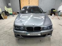 BMW 530 2002 годаүшін4 500 000 тг. в Актау