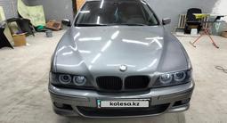 BMW 530 2002 года за 4 500 000 тг. в Актау