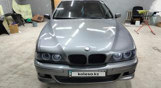 BMW 530 2002 года за 4 500 000 тг. в Актау
