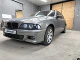 BMW 530 2002 годаүшін4 200 000 тг. в Актау – фото 4