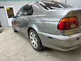 BMW 530 2002 годаүшін4 200 000 тг. в Актау – фото 5