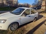 ВАЗ (Lada) Granta 2190 2012 года за 2 200 000 тг. в Павлодар – фото 2