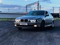 BMW 528 1997 годаүшін3 300 000 тг. в Астана