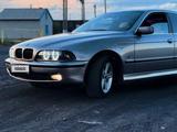 BMW 528 1997 годаүшін3 500 000 тг. в Астана – фото 2