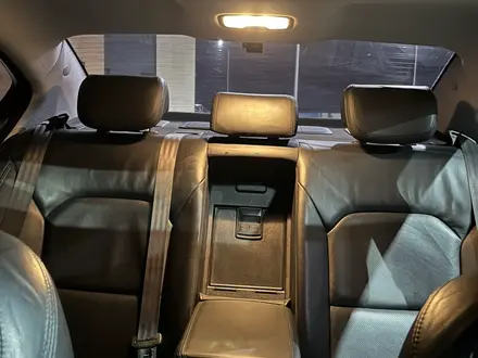 Kia K7 2015 года за 8 900 000 тг. в Кызылорда – фото 10