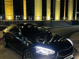 Kia K7 2015 годаүшін8 900 000 тг. в Кызылорда – фото 2