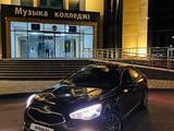 Kia K7 2015 годаүшін8 900 000 тг. в Кызылорда