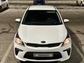 Kia Rio 2020 годаfor7 500 000 тг. в Алматы – фото 5