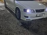 Toyota Chaser 1997 года за 3 800 000 тг. в Экибастуз