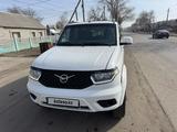 УАЗ Patriot 2020 годаүшін4 500 000 тг. в Павлодар