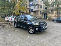 Hyundai Creta 2019 года за 9 300 000 тг. в Уральск