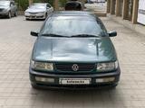 Volkswagen Passat 1996 годаүшін1 600 000 тг. в Актобе – фото 2