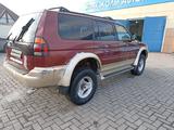 Mitsubishi Montero Sport 2000 годаfor4 500 000 тг. в Караганда – фото 5