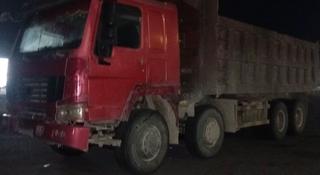Howo  A5 2007 года за 3 000 000 тг. в Талдыкорган