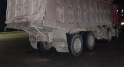 Howo  A5 2007 года за 3 000 000 тг. в Талдыкорган – фото 3
