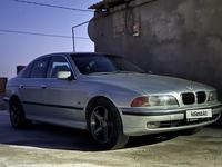 BMW 528 1998 годаүшін2 650 000 тг. в Шымкент