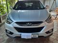 Hyundai Tucson 2013 годаfor8 500 000 тг. в Байтерек