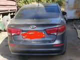 Kia Rio 2015 годаүшін4 200 000 тг. в Алматы – фото 3