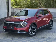Kia Sportage, 2023
