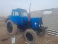 МТЗ  Трактор 1991 года за 1 300 000 тг. в Шардара – фото 3