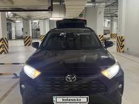 Toyota RAV4 2019 годаүшін12 500 000 тг. в Астана