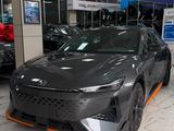 Changan UNI-V Sport 2025 года за 11 400 000 тг. в Алматы