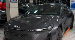 Changan UNI-V Sport 2025 года за 11 400 000 тг. в Алматы